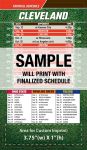 Full Magnet Football Schedules | Real Estate